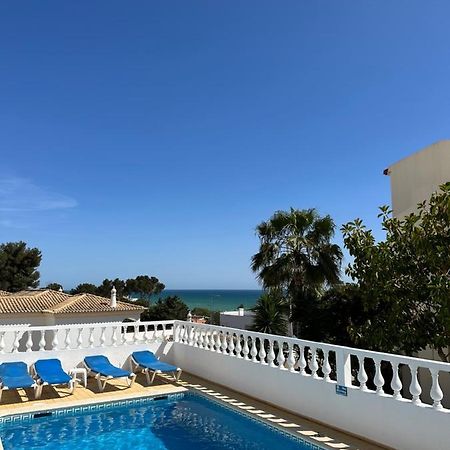 Albufeira Mar Vilas Экстерьер фото