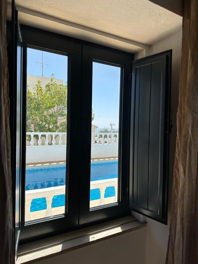 Albufeira Mar Vilas Экстерьер фото