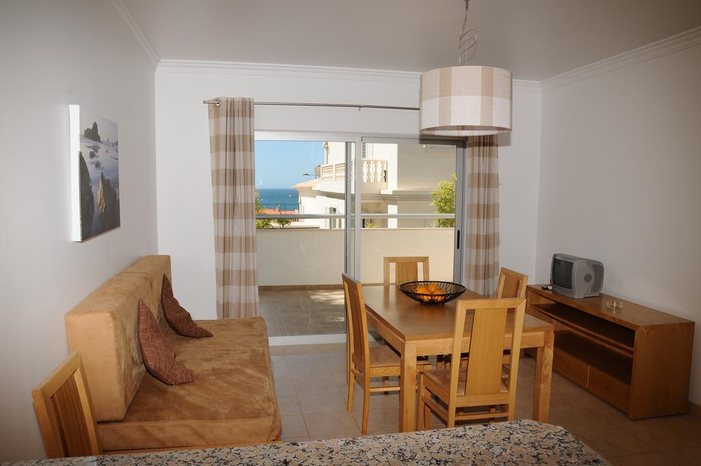 Albufeira Mar Vilas Номер фото
